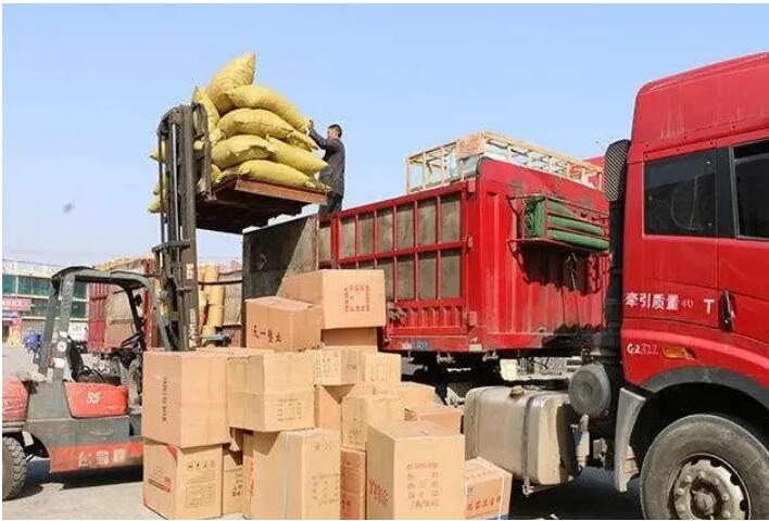 漳州到老河口市物流专线