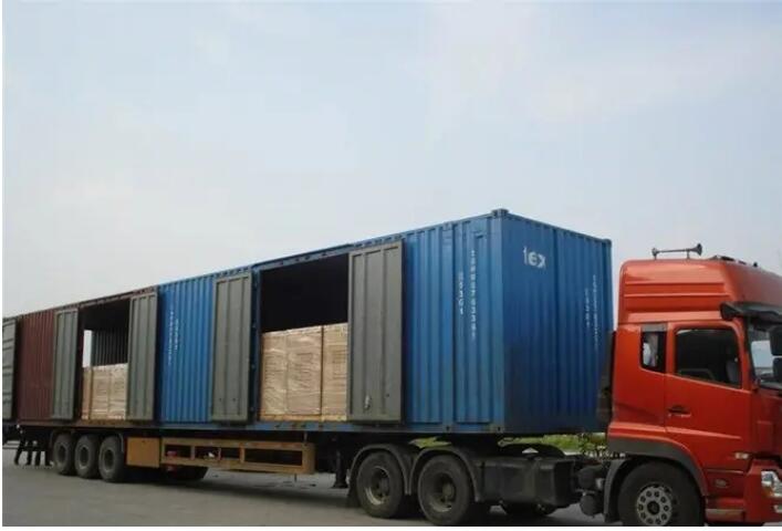 漳州到老河口市整车运输