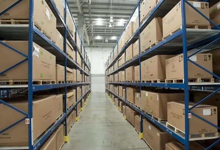 漳州到老河口市货物仓储