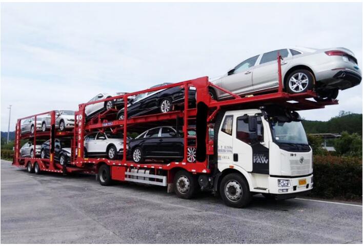 漳州到老河口市轿车托运